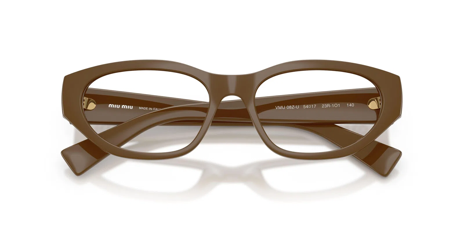 Miu 08ZVU Eyeglasses - view 19